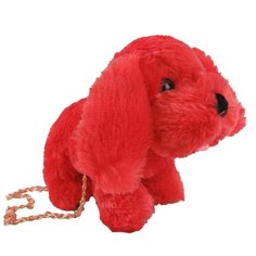 Игрушка-сумка Fluffy Family