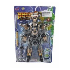 Трансформер Shantou Gepai