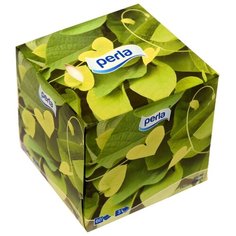 Салфетки WEPA Perla