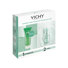 Vichy Комплекс ухода за