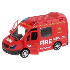 Микроавтобус Shantou Gepai