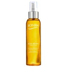 Biotherm масло Body Refirm