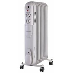 Масляный радиатор SUPRA ORS-09-S1