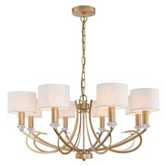 Люстра Favourite Eminentia