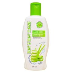 Гель для душа Day 2 Day Care