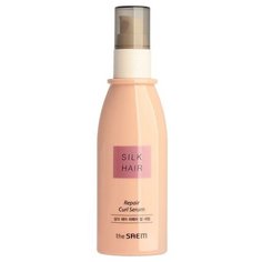 The Saem Silk Hair Сыворотка