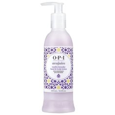 Лосьон для тела OPI Avojuice