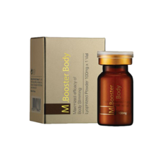 Dermaheal концентрат M.booster