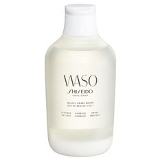 Shiseido смарт-вода 3 в 1: