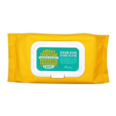 Ariul салфетки для снятия