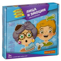 Настольная игра BONDIBON Игра
