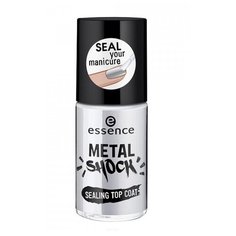 Essence верхнее покрытие Metal