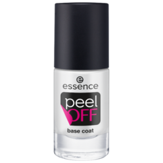 Essence базовое покрытие Peel