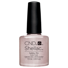 Гель-лак CND Shellac