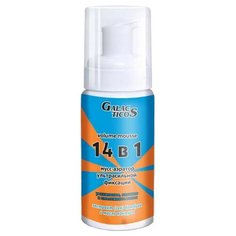 GALACTICOS мусс-аэратор 14 в 1