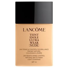 Lancome Тональный флюид Teint