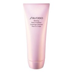 Shiseido Скраб для тела Body