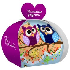 Маленькие радости Соль для