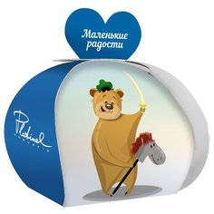 Маленькие радости Соль для