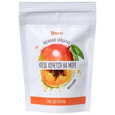 Yovee by Toyfa Соль для ванны