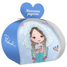 Маленькие радости Соль для
