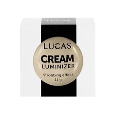 Lucas Cosmetics Хайлайтер