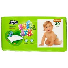 Одноразовые пеленки Helen