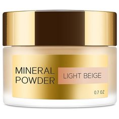 Zeitun минеральная рассыпчатая Зейтун