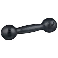 Гантель цельнолитая TITAN