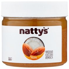 Nattys Паста