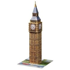 3D-пазл Ravensburger 3D Биг Бен
