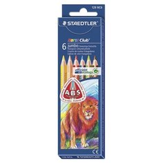 Staedtler Карандаши цветные