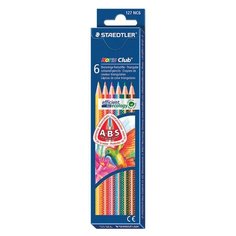 Staedtler Карандаши цветные
