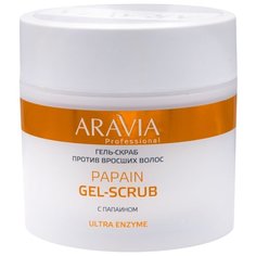 ARAVIA Professional Гель-скраб