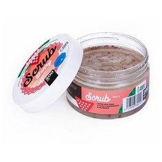 АкваРоса Скраб для лица и тела