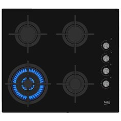 Газовая варочная панель Beko
