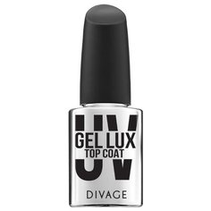 DIVAGE верхнее покрытие UV Gel
