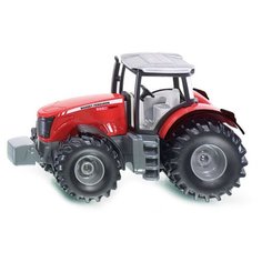 Трактор Siku Massey-Ferguson MF