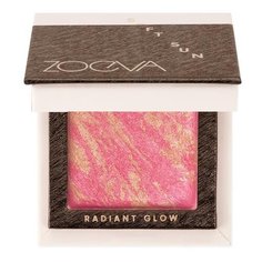 ZOEVA Хайлайтер Soft Sun Glow