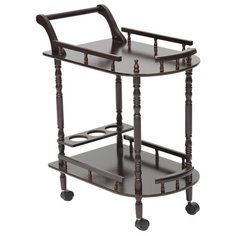 Столик сервировочный TetChair