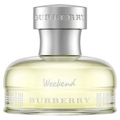 Парфюмерная вода Burberry