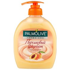 Мыло жидкое Palmolive Гурмэ СПА