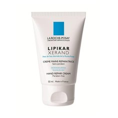 Крем для рук La Roche-Posay