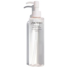 Shiseido вода очищающая