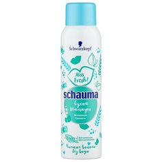 Schauma сухой шампунь Miss