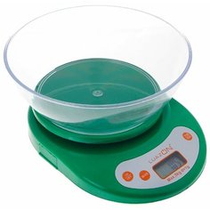 Кухонные весы Luazon LVK-504