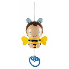 Подвесная игрушка Жирафики
