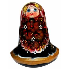 Неваляшка Деревянные игрушки