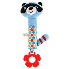 Прорезыватель-погремушка Fisher Price