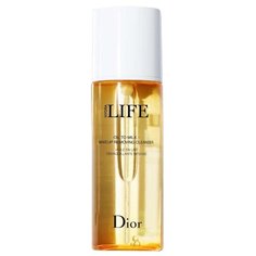Christian Dior молочко-масло